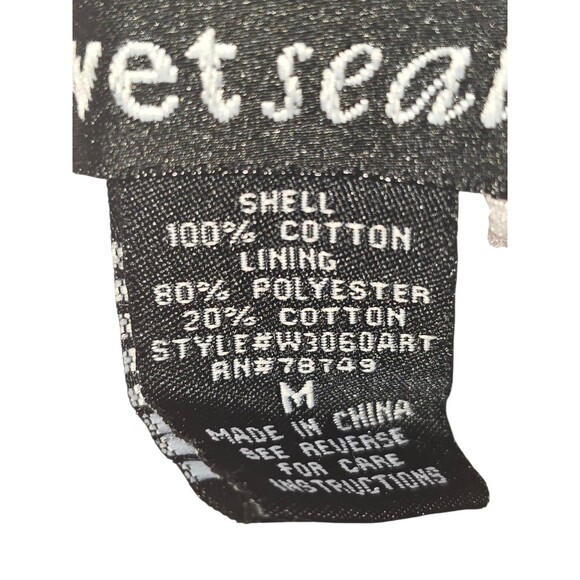 Womens Wet Seal Skirt Size Medium M - Picture 3 of 4